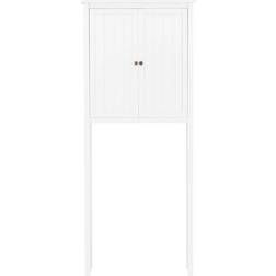 Alaterre Furniture Dover (ANDO71WH)