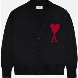 Ami Paris de Caur cardigan