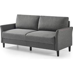 Zinus Jackie Sofa 70.9" 3 Seater