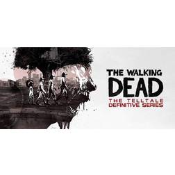 The Walking Dead Onslaught (PC)