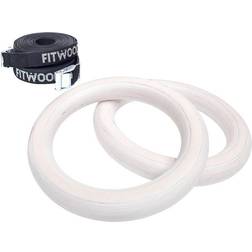 Fitwood ULPU MINI gym rings