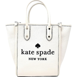 Kate Spade Ella Mini Tote Bag - White