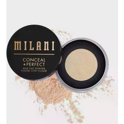 Milani Conceal Perfect Blur Out Powder #01 Translucent