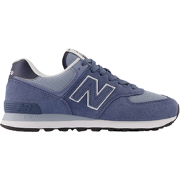 New Balance 574 M - Vintage Indigo/Arctic Grey/White