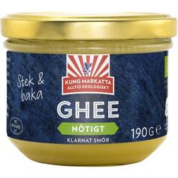 Kung Markatta Ghee 190g 1pakk