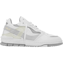 Axel Arigato Astro Sneakers - White/Off White