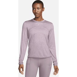 Nike Dri-fit Swift Element Uv Running Top