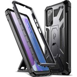 Poetic Spartan Case for Galaxy Note 20