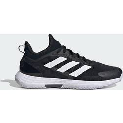 Adidas Schuhe Adizero Ubersonic 4.1 ID1564 Schwarz