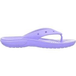 Crocs Classic Flip - Digital Violet