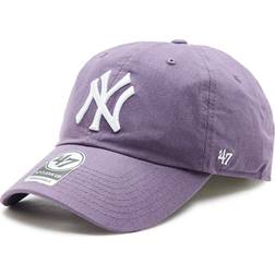 '47 MLB New York Yankees 'CLEAN UP Cap, iris