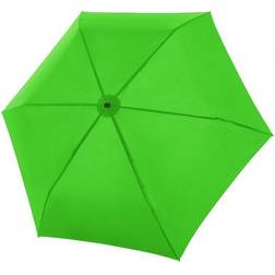 Knirps US.050 Ultra Light Slim Manual Neon Green