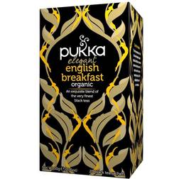 Pukka Elegant English Breakfast 20Stk.
