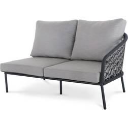 BEST Seitenteil Lounge Modulsofa