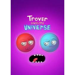 Trover Saves The Universe (PC)