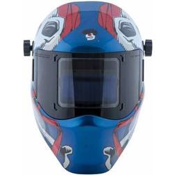 Save Phace 40VizI4 Series RFP Helmet, Captain Jack