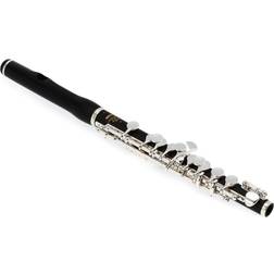 Yamaha Ypc-62 Professional Piccolo With Wave Style Headjoint