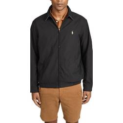 Polo Ralph Lauren Bi-Swing Windbreaker Jacket