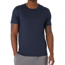 32 Degrees Men's Cool Classic Crew T-shirt - Navy