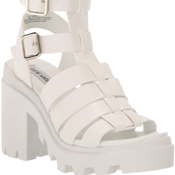 Steve Madden Cosmic - White