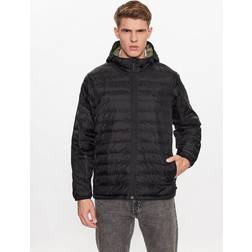 Levi's Daunenjacke Pierce A5622-0000 Schwarz Regular Fit