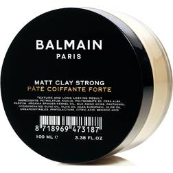 Balmain Matt Clay 3.4fl oz