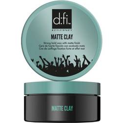 D:Fi Matte Clay 75g