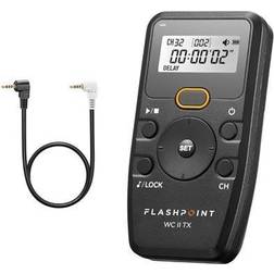 Flashpoint Wave Commander II Remote Panasonic