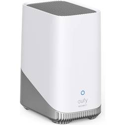 Eufy Security S380 HomeBase Edge Security Center