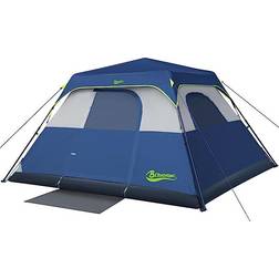 Beyondhome Instant Cabin Tent 6P