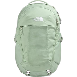 The North Face Recon Backpack - Misty Sage Dark Heather/Meld Grey