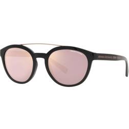 Armani Exchange AX4118S 81586X