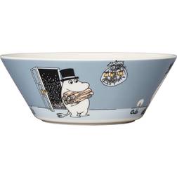 Arabia Moominpappa Dessert Bowl