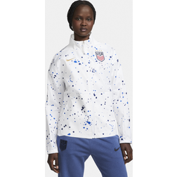 Nike USWNT Anthem Jacket 2023-xs no color