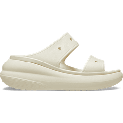 Crocs Crush Sandal - Bone