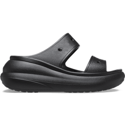 Crocs Crush Sandal - Black