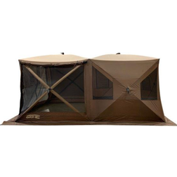 Quick-Set Cabin Screen Shelter