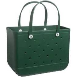 Bogg Bag Original X Large Tote - On the Hunter for a Green
