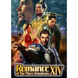 Romance of the Three Kingdoms XIV ( PC)