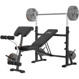 Standard Weight Bench