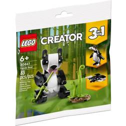 Lego Creater 3 in 1 Panda Bear 30641