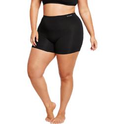 Boody Smoothing Short - Black