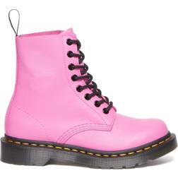 Dr. Martens 1460 Pascal Virginia - Thrift Pink