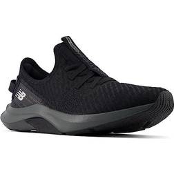 New Balance Dynasoft Nergize Sport V2 Black/Blacktop Women's Shoes