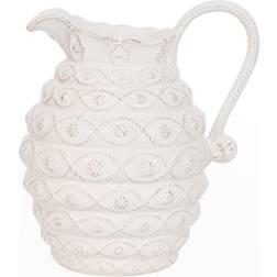 Juliska Jardins Monde wash Pitcher