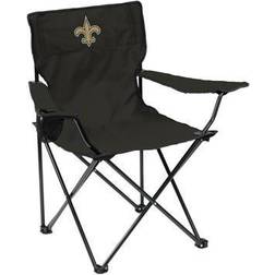 NFL New Orleans Saints Quad Chair