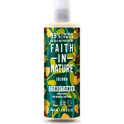 Faith in Nature Jojoba Conditioner 13.5fl oz