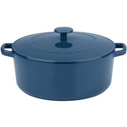 Cuisinart Chef' Classic with lid 1.75 gal