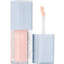 Kosas Wet Lip Oil Gloss Exposed