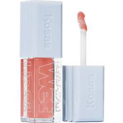 Kosas Wet Lip Oil Gloss Revealed